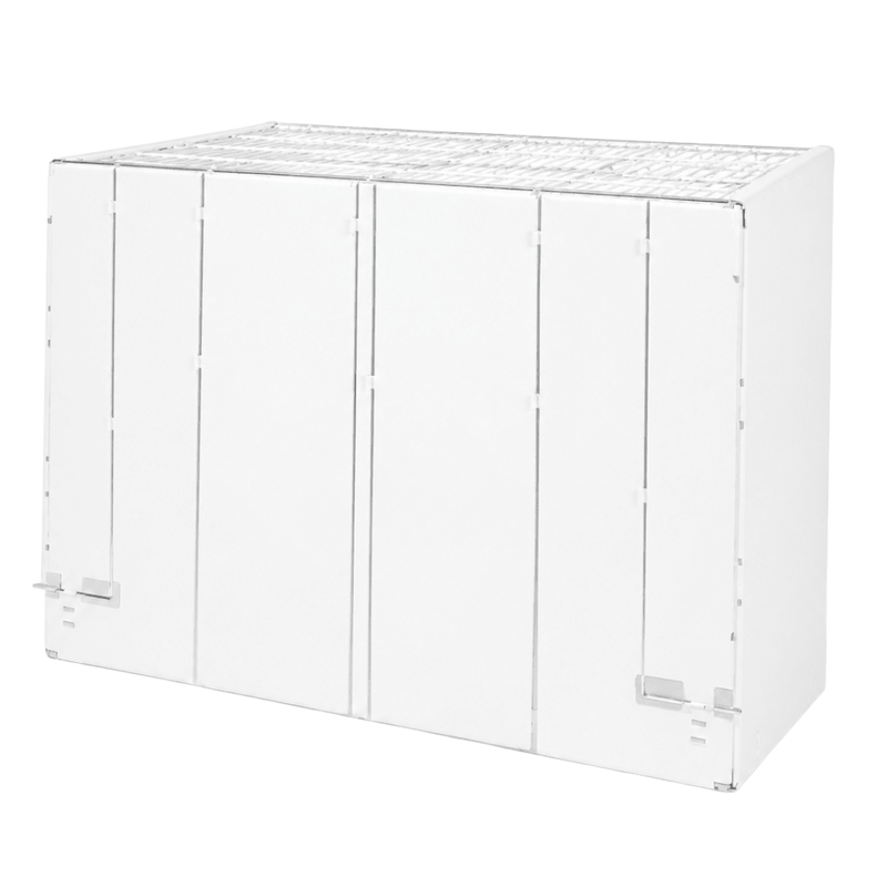 2GR Breeding Cage 120 Cortina Art. 400 - New York Bird Supply