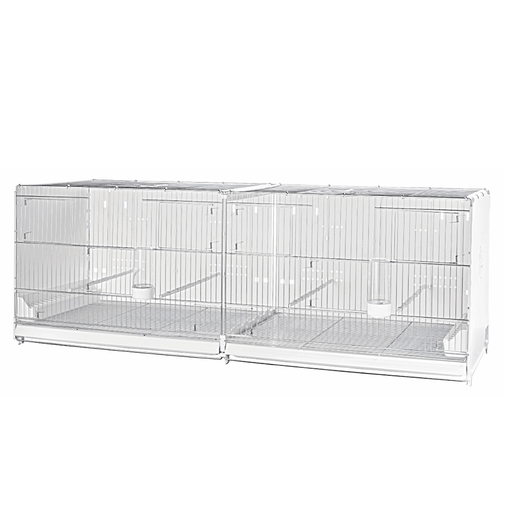 2GR Breeding Cage 120 Sestriere Art. 402 - New York Bird Supply