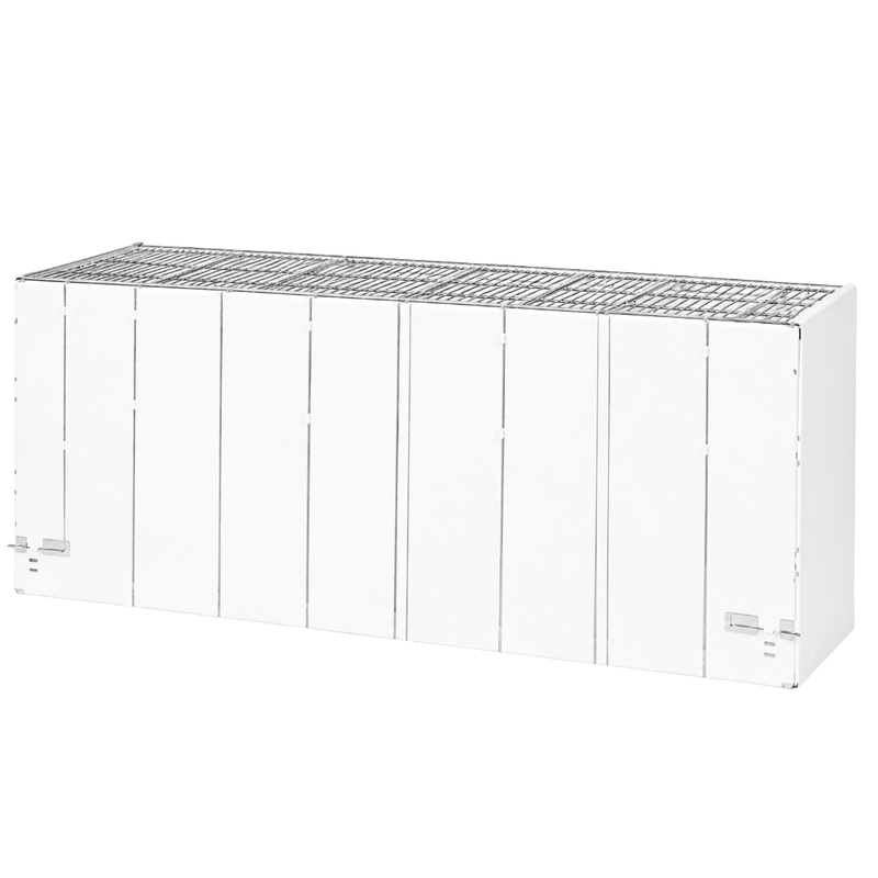 2GR Breeding Cage 120 Sestriere Art. 402 - New York Bird Supply