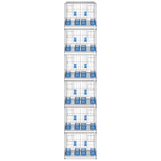 2GR Breeding Cage 58 Galvanized Art. 326/Z - New York Bird Supply