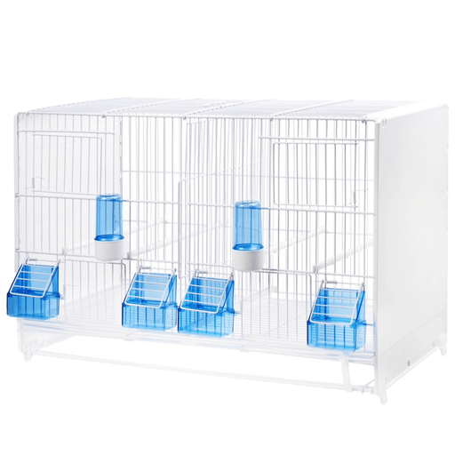 2GR Breeding Cage 58 Paper System Art. 326/SC - New York Bird Supply
