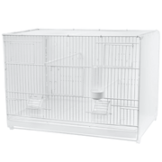2GR Breeding Cage 60 Taormina Art. 460 - New York Bird Supply