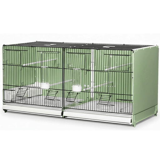 2GR Breeding Cage 90 Portofino Art. 421 - New York Bird Supply