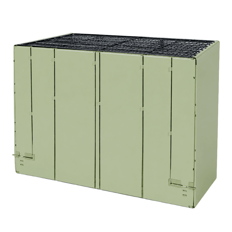 2GR Breeding Cage 90 Portofino Art. 421 - New York Bird Supply
