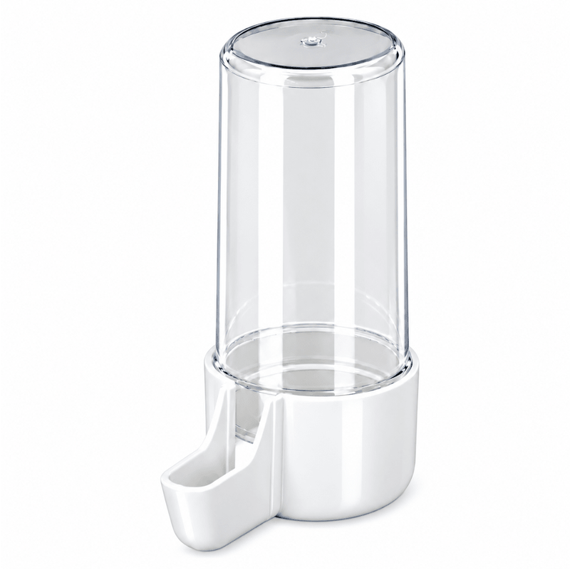 2GR Firenze Luxory Siphon 200 cc Art. 134 - New York Bird Supply