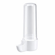 2GR Long Luxury Siphon 105 cc Art. 128 - New York Bird Supply