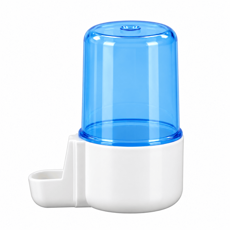 2GR Medicine Dispenser 40 cc Art. 146 - New York Bird Supply