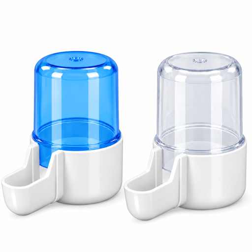 2GR Medicine Dispenser 40 cc Art. 146 - New York Bird Supply