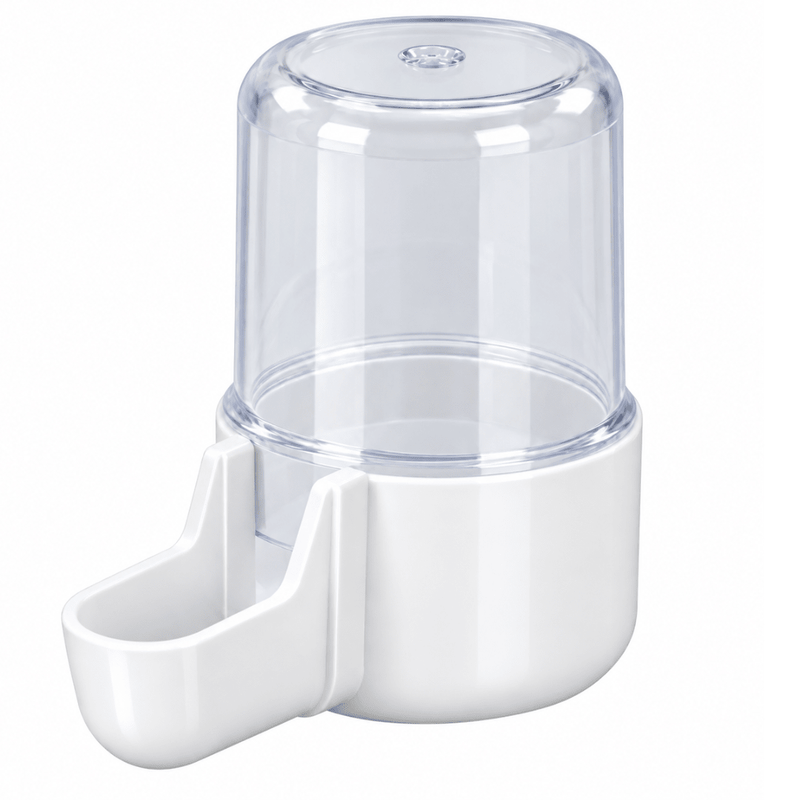 2GR Medicine Dispenser 40 cc Art. 146 - New York Bird Supply