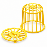 2GR Nesting Material Holder Porta Juta Art. 118 - New York Bird Supply