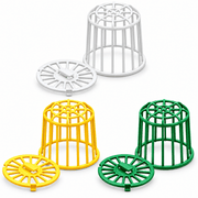 2GR Nesting Material Holder Porta Juta Art. 118 - New York Bird Supply