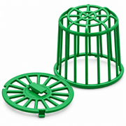 2GR Nesting Material Holder Porta Juta Art. 118 - New York Bird Supply
