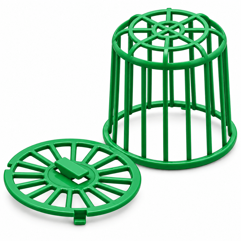 2GR Nesting Material Holder Porta Juta Art. 118 - New York Bird Supply