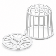 2GR Nesting Material Holder Porta Juta Art. 118 - New York Bird Supply