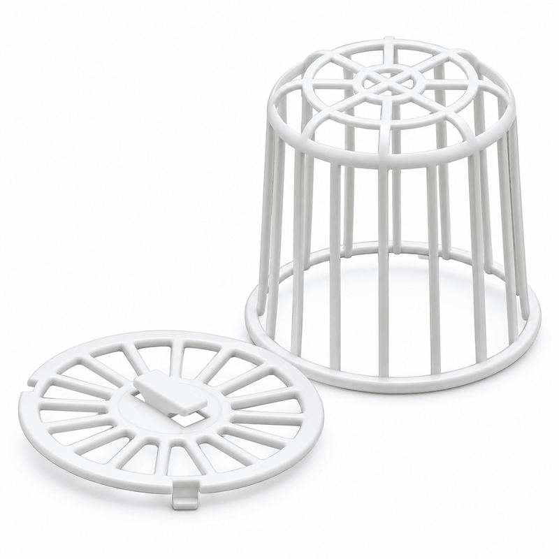 2GR Nesting Material Holder Porta Juta Art. 118 - New York Bird Supply