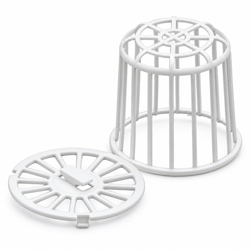 2GR Nesting Material Holder Porta Juta Art. 118 - New York Bird Supply