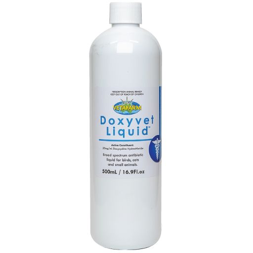Vetafarm Doxyvet Liquid
