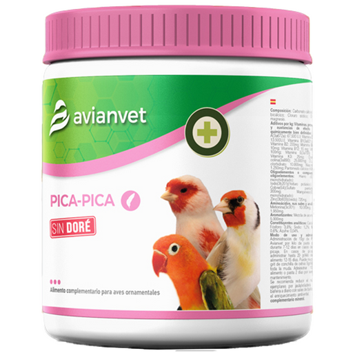 Avianvet Pica-Pica - New York Bird Supply