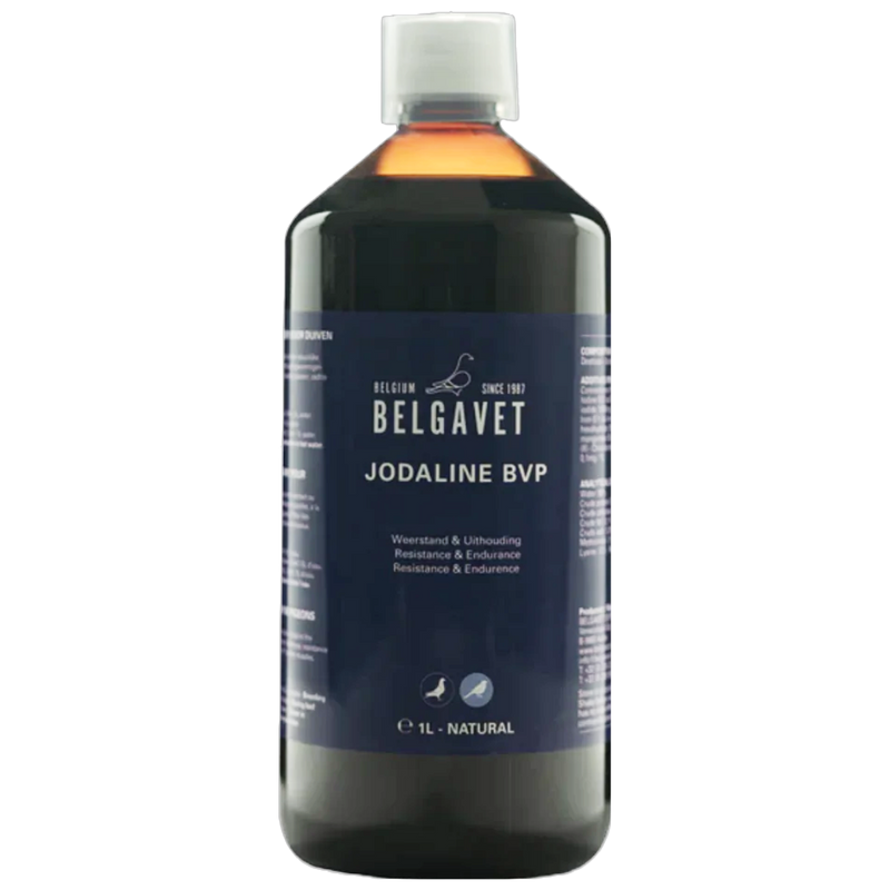 BelgaVet Jodaline BVP 1 L - New York Bird Supply