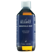 BelgaVet Minerals BVP - New York Bird Supply