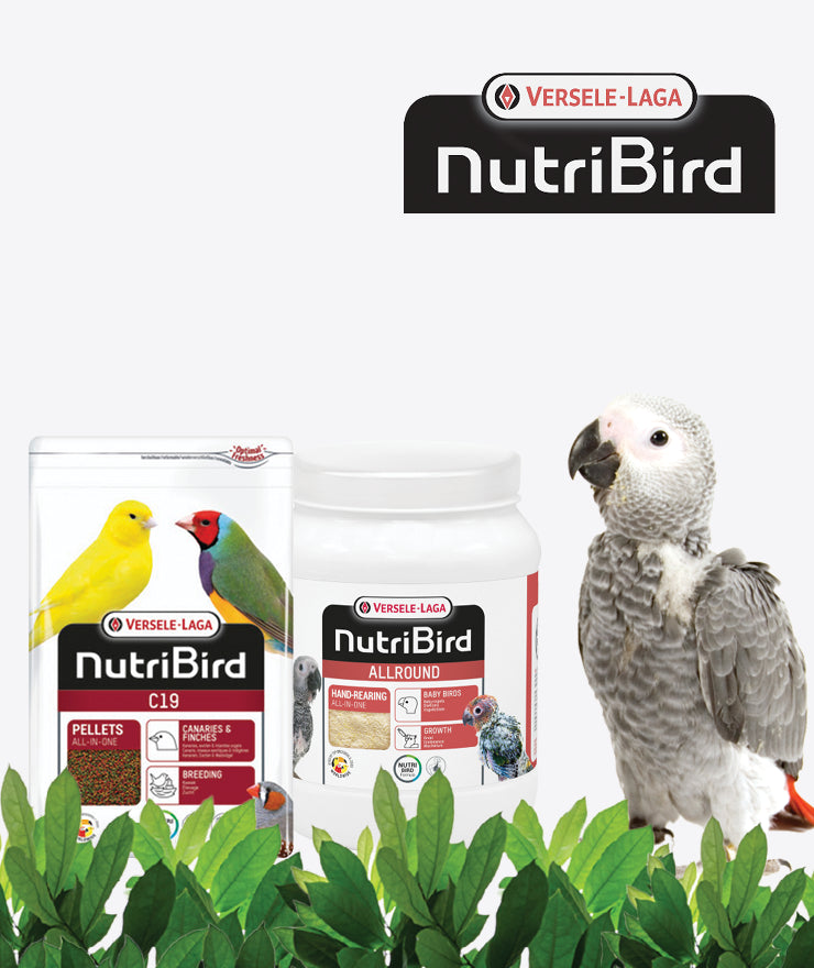 Vitakraft — New York Bird Supply