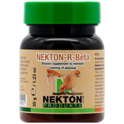 Nekton R-Beta - New York Bird Supply
