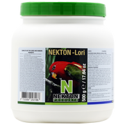 Nekton Lori - New York Bird Supply