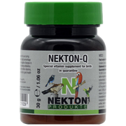 Nekton Q - New York Bird Supply