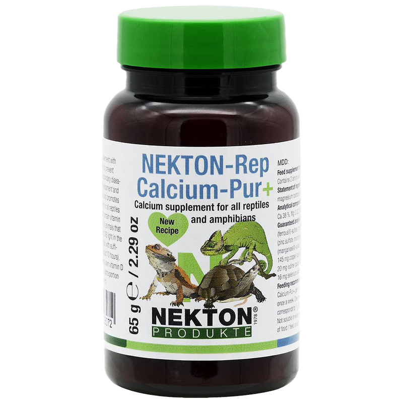 Nekton Rep Calcium-Pur 700 g - New York Bird Supply