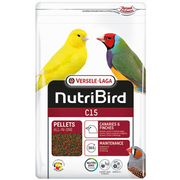 NutriBird C15 - New York Bird Supply