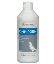 Oropharma Omniform - New York Bird Supply
