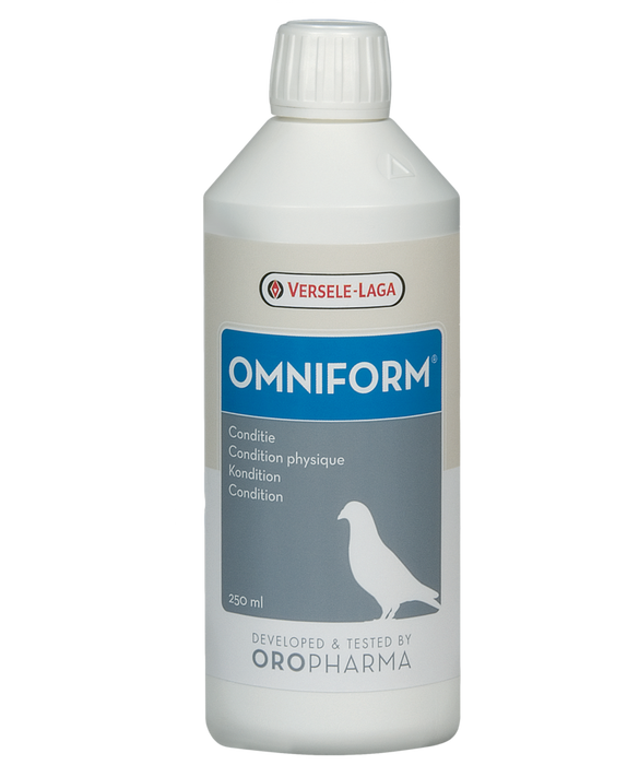 Oropharma Omniform