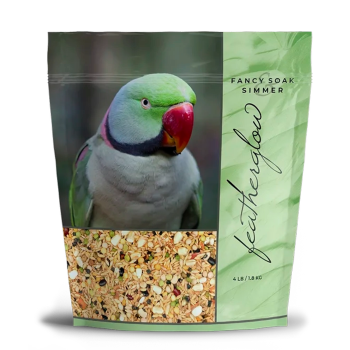 Volkman Featherglow Diets Fancy Soak and Simmer