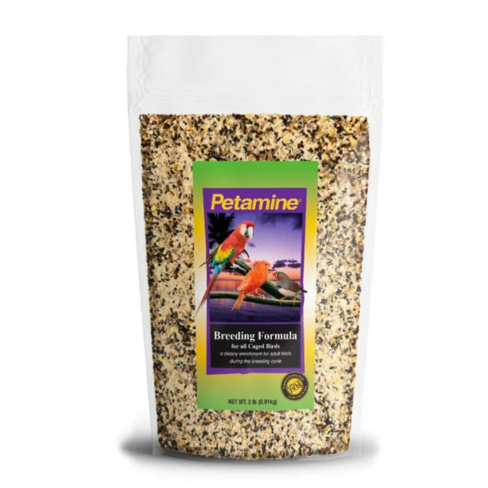Volkman Petamine Breeder