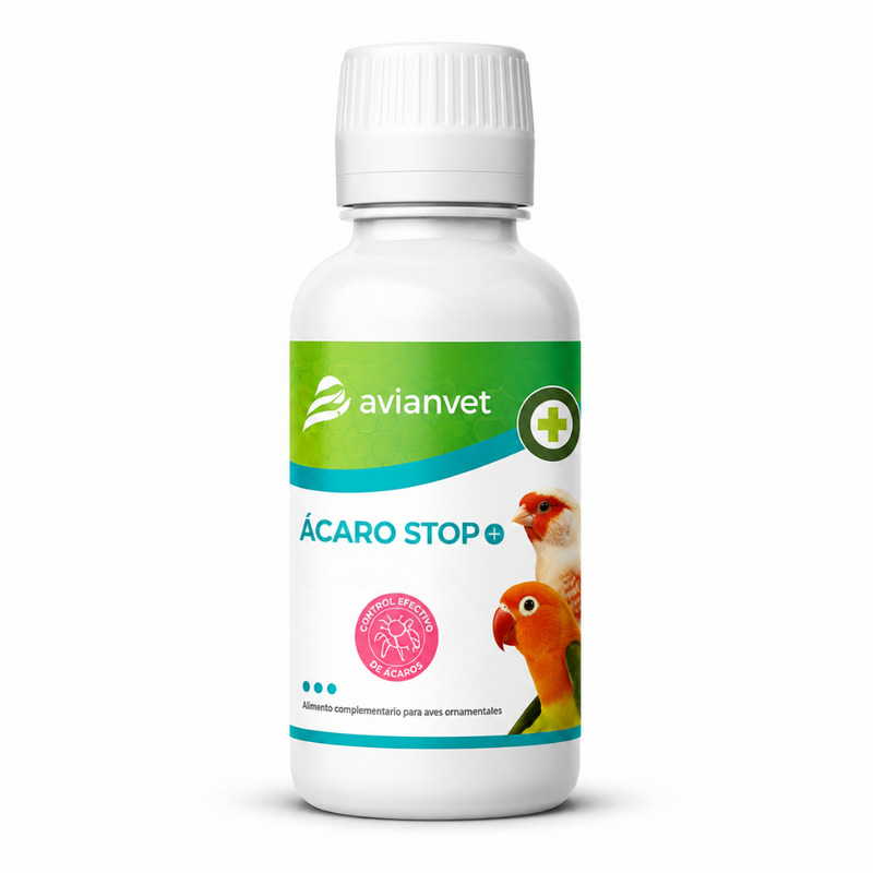 Avianvet Acaro Stop for Mites