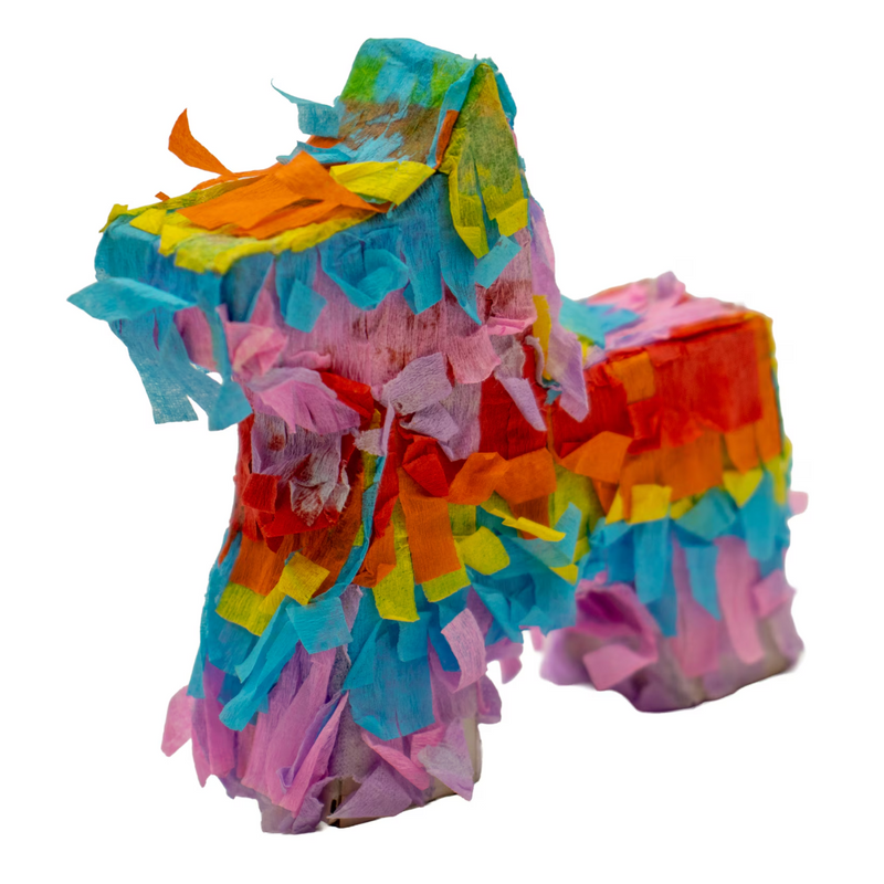 A&E Fiesta Flight Pinata Party