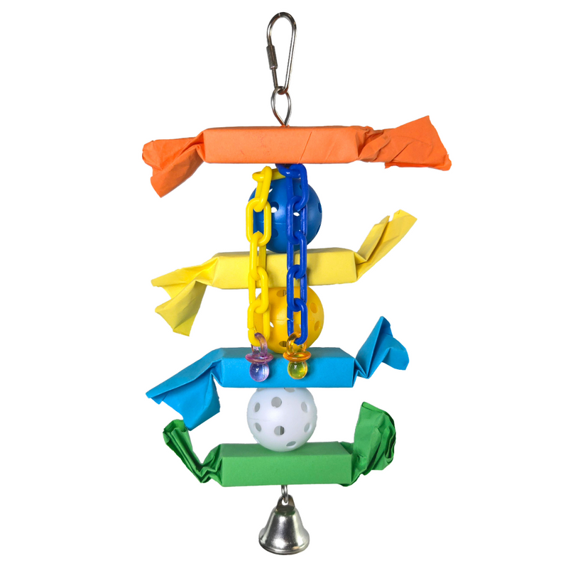 A&E Laffy Taffy Toy Small