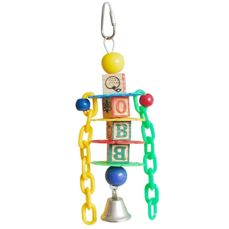 A&E Petite Learning Blocks
