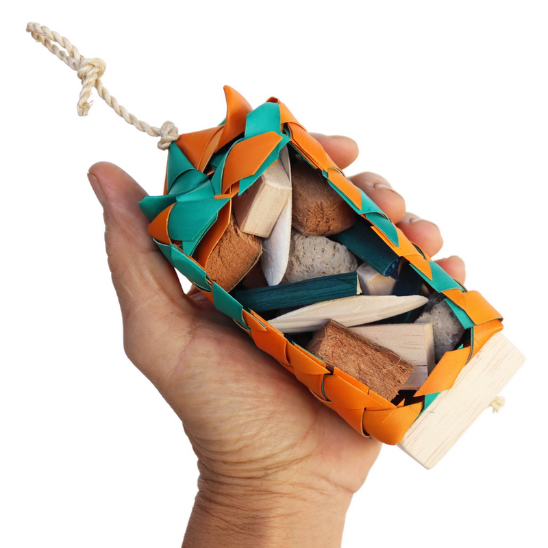 A&E Treasure Chest