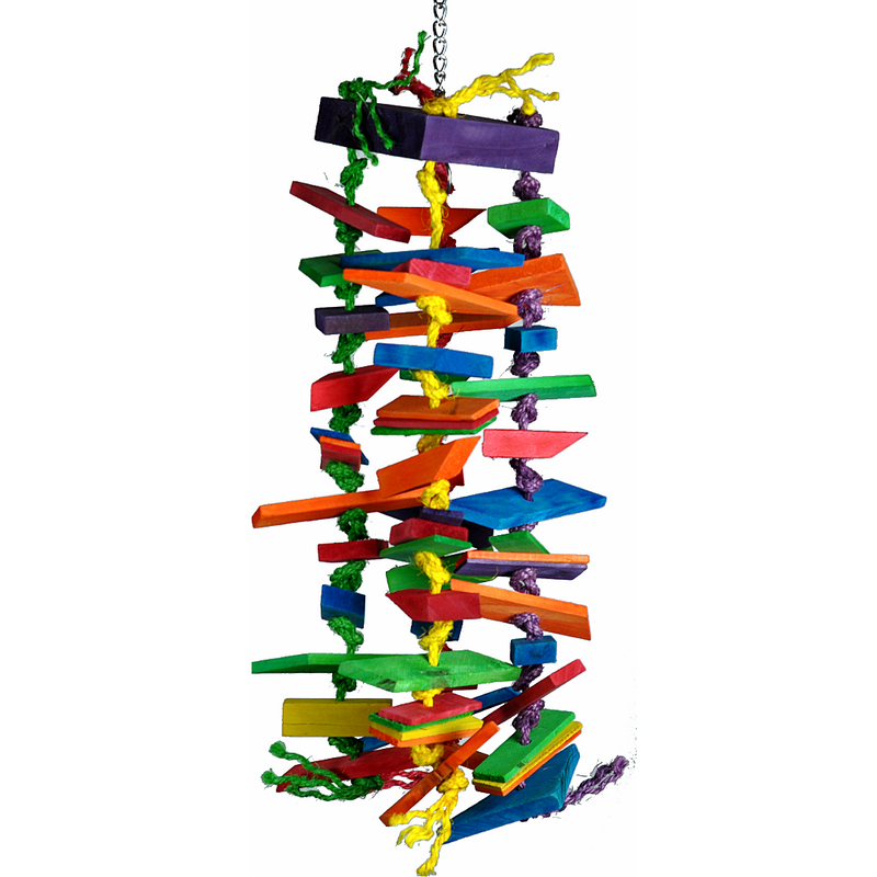 A&E Tremendous Chew Toy HB46361