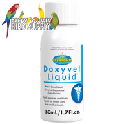 Vetafarm Doxyvet Liquid - New York Bird Supply