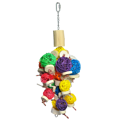 A&E Ball Thing - New York Bird Supply