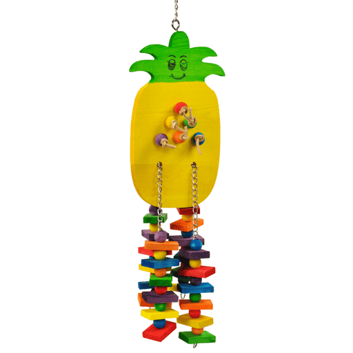 A&E Large Pineapple - New York Bird Supply