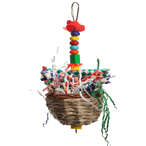 A&E Love Nest - New York Bird Supply