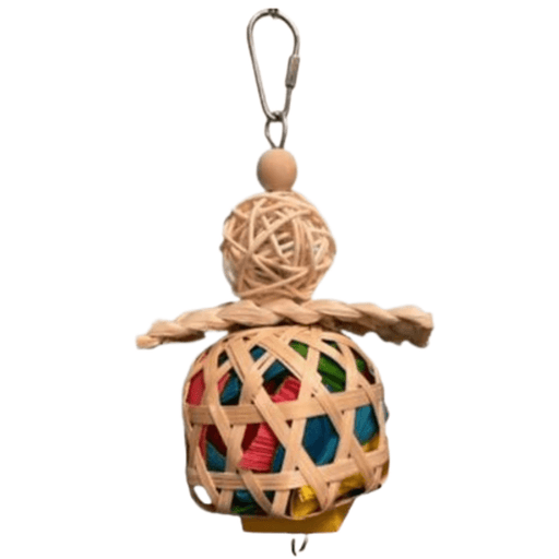 A&E Shred - O - Mania - New York Bird Supply