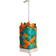 A&E Treasure Chest - New York Bird Supply
