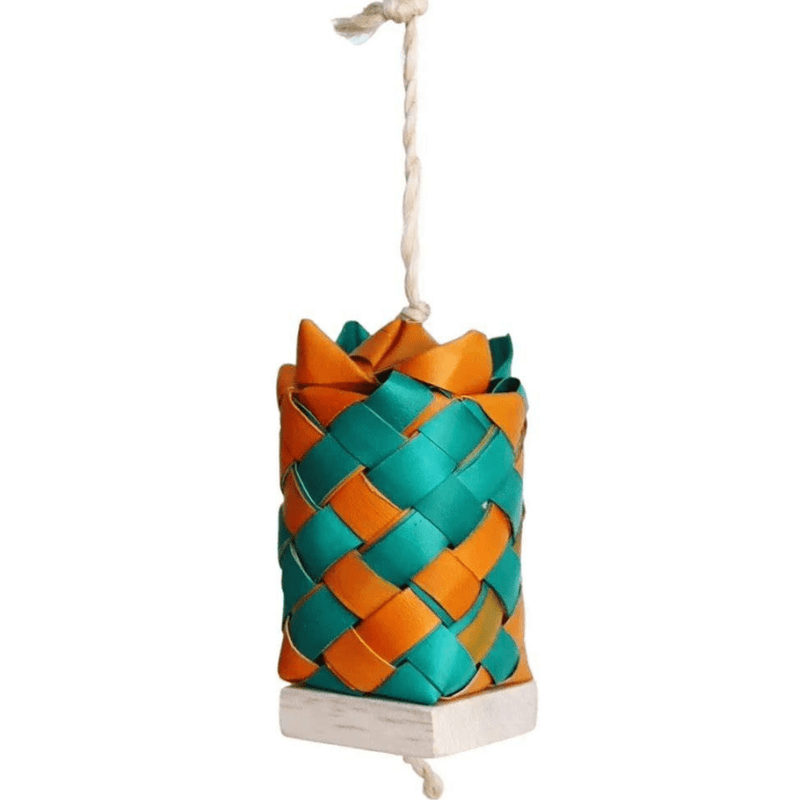 A&E Treasure Chest - New York Bird Supply