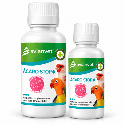 Avianvet Acaro Stop for Mites - New York Bird Supply