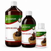 Avianvet Aceite De Cria - New York Bird Supply
