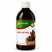 Avianvet Aceite De Cria - New York Bird Supply